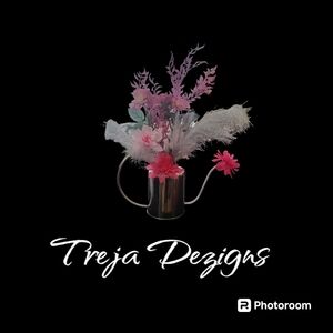 Floral Art Arrangements
